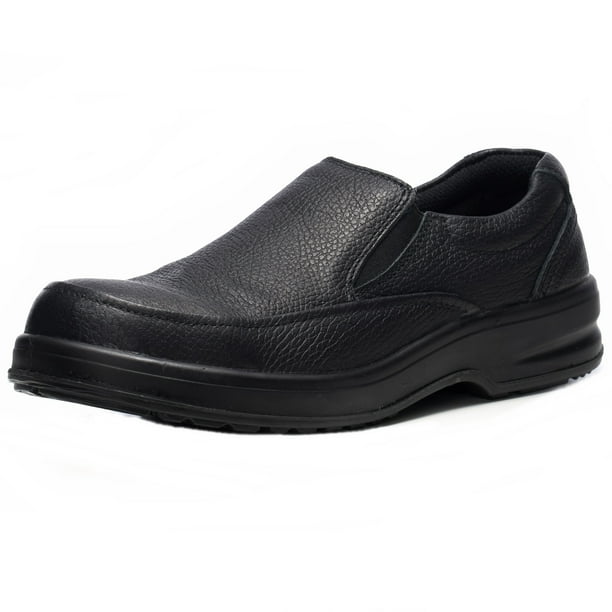 slip resistant work shoes men
