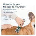 thumbnail image 4 of Dog Hair Clippers Grooming Haircut Trimmer Shaver Set Pets Rechargeable Professional Clipper ,Cordless Using, 4 of 7
