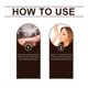 thumbnail image 5 of Roxelis Black Wood Fragrance Niche Perfume Niche Premium Fragrance Fresh Unique Fragrance Stay Wood Charm Light Elegant Fresh, 5 of 5