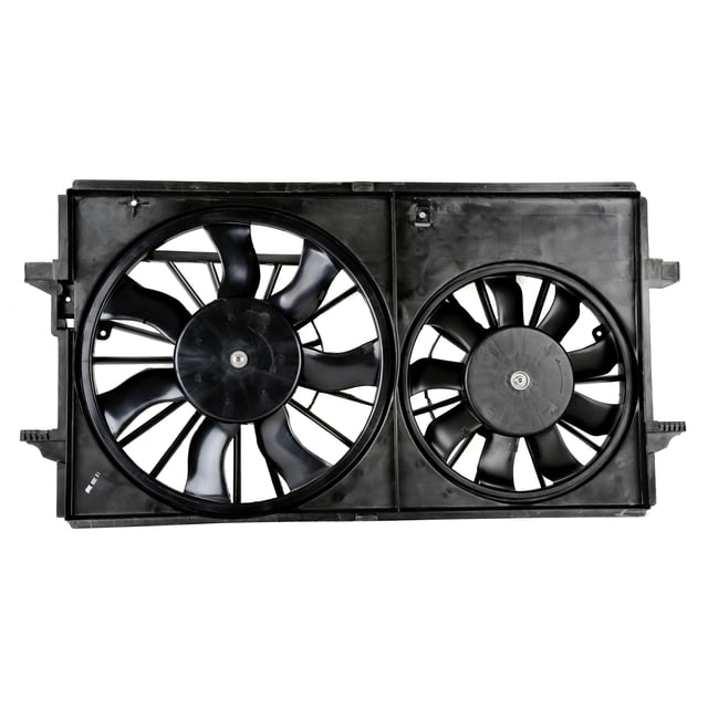 MOTOVENTILADOR KEEP ON GREEN MALIBU 2008 CHEVROLET V6 3.6L