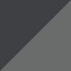 Two Tone Black
