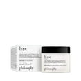 thumbnail image 4 of Philosophy by Philosophy Hope In A Jar Smooth Glow Multi-Tasking Moisturizer --60ml/2oz, 4 of 15