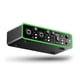 thumbnail image 1 of Interfaz de audio Movo Phantom de doble canal USB/USB-C, 1 of 8