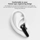 thumbnail image 4 of Auriculares Inalámbricos, Auriculares Deportivos Estables IPX7 Impermeables Para Tableta, 4 of 7