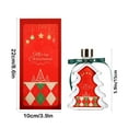 thumbnail image 3 of Dvkptbk 家居香薰礼盒套装 卧室清新空气香薰100ml 红色, 3 of 6