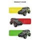 thumbnail image 5 of Control de control remoto de control 1/10 2.4GHz Alta Velocidad 65 km/h Todos Los Camiones de Camiones Fuera de la Carretera 4WD Regalos de Trepaporanes de Vehículos de Motor 4WD, 5 of 7