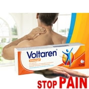 Voltaren Schmerzgel 11.6 mg/g Gel (100g) Arthritis Pain Topical Gel 1% Anti-inflammatory Gel for Arthritis Pain