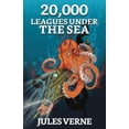 thumbnail image 1 of 20,000 Leagues Under The Sea, 1 of 1