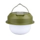 thumbnail image 2 of Luz LED para acampar | Luz multifuncional recargable para tienda de campaña con trípode y gancho | Linterna LED portátil para senderismo, mochilerismo y emergencias en casa, 2 of 9