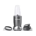 thumbnail image 1 of Procesador de Alimentos Nutribullet 600W 1 Velocidad Gris, 1 of 4