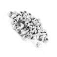 thumbnail image 3 of 100 Pcs 304Hc Stainless Steel Hardware Hex Locknut M2 A2-70, 3 of 3