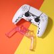 thumbnail image 1 of Cubierta decorativa para mando de consola Sony Playstation5 carcasa de repuesto, 1 of 9