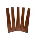 thumbnail image 5 of Bloodwood Lumber Board Combo 3/4" x 2" (5 Piece ) | 3/4" Lumber Boards | 3/4" Boards | Cutting Board Blocks, 5 of 5