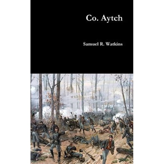 Pre-Owned Co. Aytch (Hardcover)