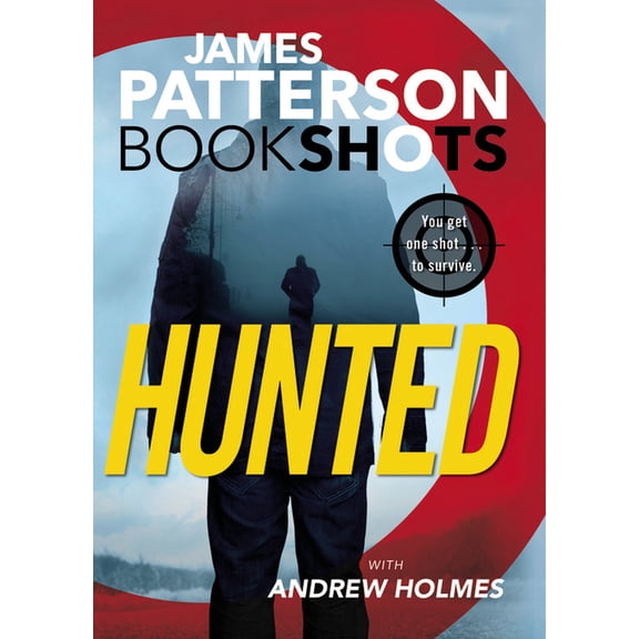 Bookshots Hunted, (Paperback)