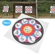 thumbnail image 5 of Paquete de 50 objetivos de tiro con temática de animales para diversión y entretenimiento al aire libre con tiro con arco de aventura salvaje, 5 of 8