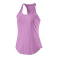 thumbnail image 6 of Athletic Tank Tops for Women , Women Workout Tops , Racerback Tank Tops for Women Built In Bra Seamless Yoga Tank Top Built In Light Support Bra For Fitness Workout And Casual Wear, 6 of 7