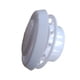 thumbnail image 3 of Quick and Secure Installation Vent Cover Bathroom Extractor Fan in White, 3 of 11