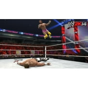WWE 2K14 (Xbox 360)