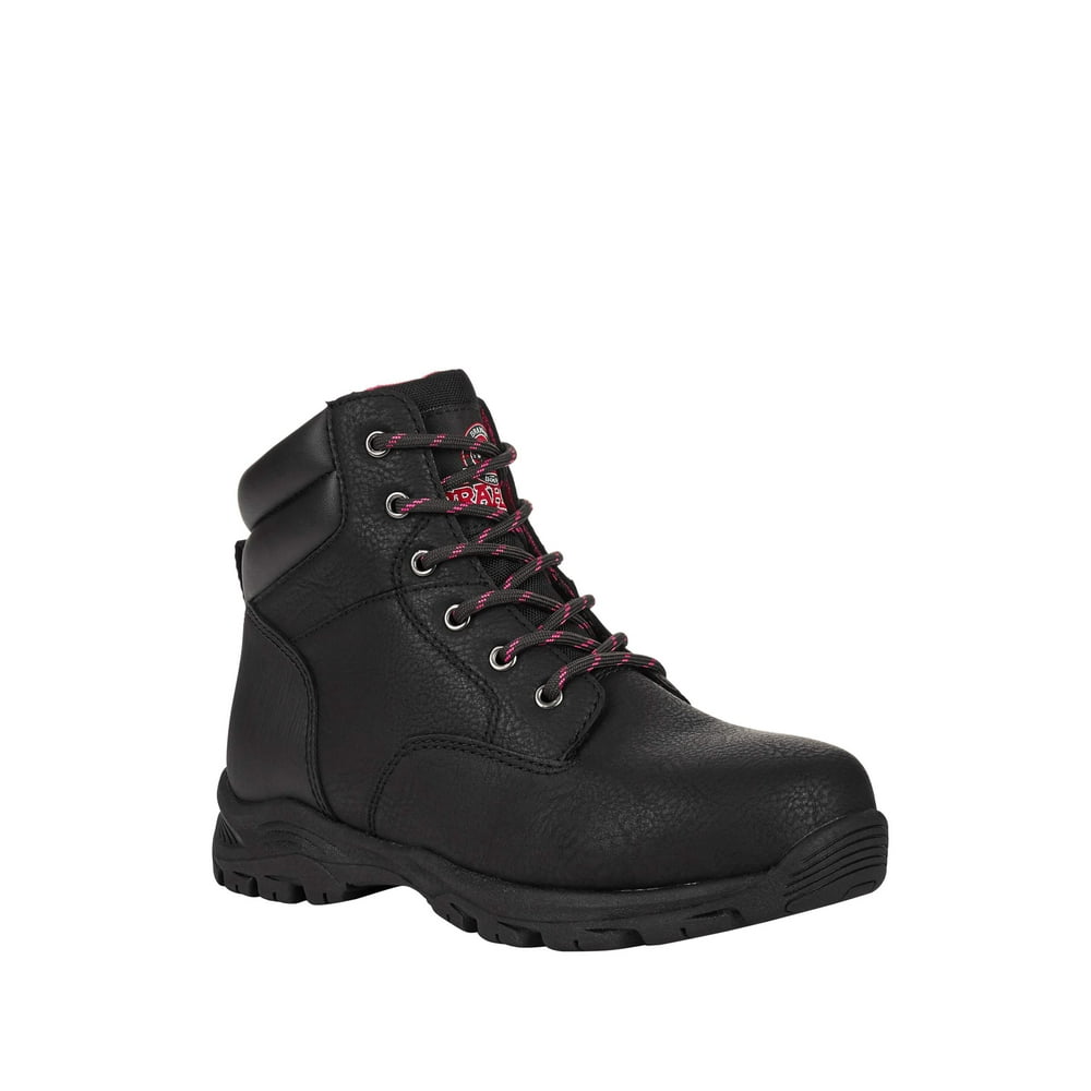 brahma composite toe work boots