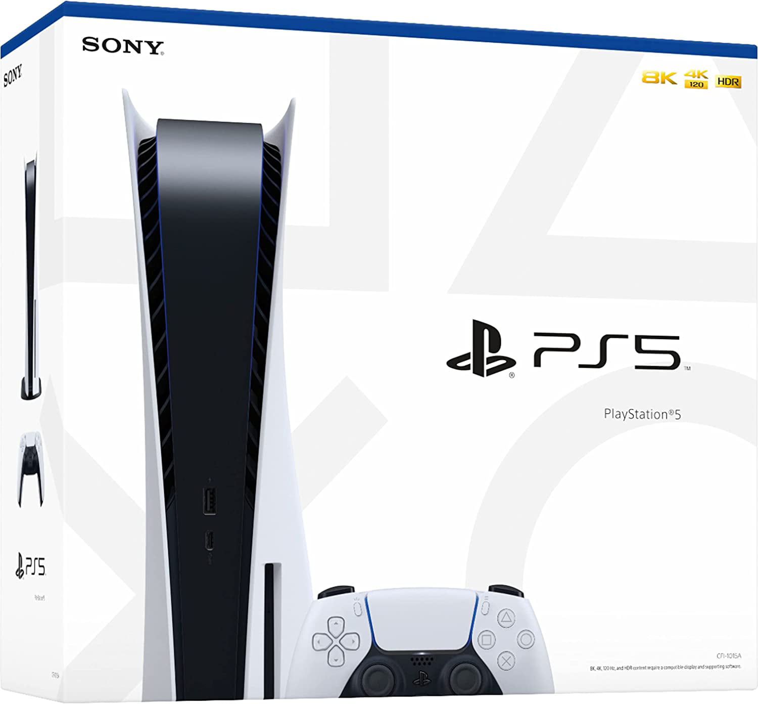 Sony refreshes PlayStation 5 (PS 5) gaming console with sleek