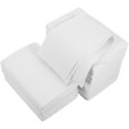 thumbnail image 4 of 125Pcs Manicure Tablecloths Disposable Table Mats Salon Manicure Pads Nail Art Practice Mats, 4 of 8