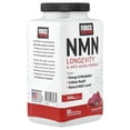 thumbnail image 3 of Force Factor NMN, Longevity & Anti-Aging Formula, Strawberry, 60 Soft Chews, 3 of 4