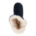 thumbnail image 4 of MUK LUKS Women's Cheyenne Slipper Boots, 4 of 6