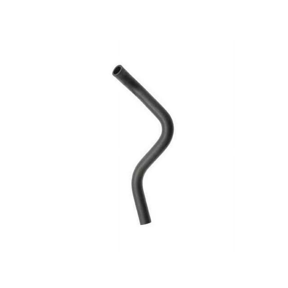 Lower Radiator Hose - Compatible with 2003 - 2008 Honda Pilot 2004 2005 2006 2007