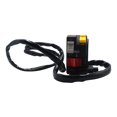 thumbnail image 1 of TFixol Fit for Honda TRX 300 FW Start Light Kill Switch Atv NEW, 1 of 6