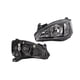 thumbnail image 1 of Faro DEPO  Chevrolet Corsa 2003 - 2008 Piloto, 1 of 1
