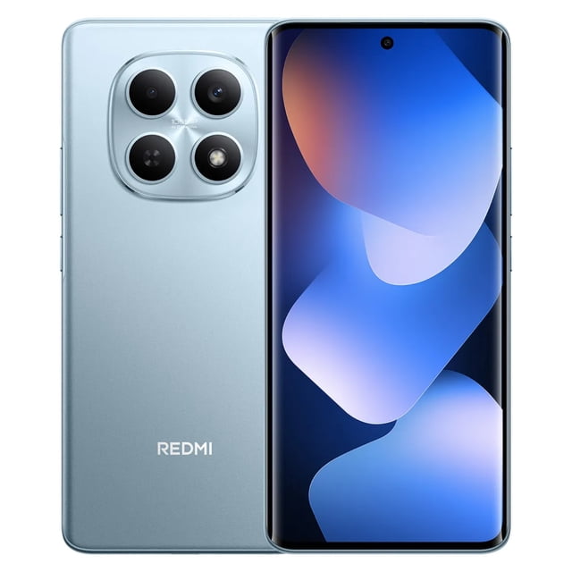 Xiaomi Redmi Note 15 6GB 128GB Azul