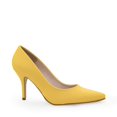 thumbnail image 4 of Zapatilla Maribel Color Amarillo Claro D02380124541 26 Dorothy Gaynor Zapatilla Maribel Color Amarillo Claro D02380124541 26, 4 of 6