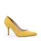 thumbnail image 4 of Zapatilla Maribel Color Amarillo Claro D02380124541 27 Dorothy Gaynor Zapatilla Maribel Color Amarillo Claro D02380124541 27, 4 of 6