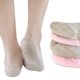 thumbnail image 2 of RENACLIPY 1Par Calcetines Hidratantes Con Gel Y Elasticidad Para Protección Y Beige, 2 of 8