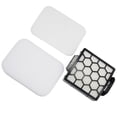 thumbnail image 5 of 1 Set Vacuum Filter Kit for Shark Navigator Pet Pro ZU60 ZU62 NV251 NV255 #1238FT60, 5 of 12