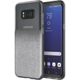 thumbnail image 1 of Funda INCIPIO Design para Samsung S8 PLUS Plata Sparkler, 1 of 4
