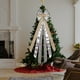 thumbnail image 5 of Adorno En Navidad onlyliua Estampado de Canela 43 X 11 Pulgadas, 5 of 7