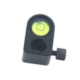 thumbnail image 1 of HILABEE Level Spirit Bubble Vial Easy to Use Replacement Repairing GPS Pole Leveling Green, 1 of 9