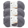 thumbnail image 1 of Lion Brand Hue + Me Yarn #5 Bulky/Chunky Yarn 125g/125m 3-Pack, 1 of 9