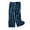 Green, variant on UJNDER Girls Lightweight Casual Elastic Waist Straight Leg Loose Trousers for Kids Comfortable Wide Leg Pants Girls Wide Leg Pants,Black,10-11 Years