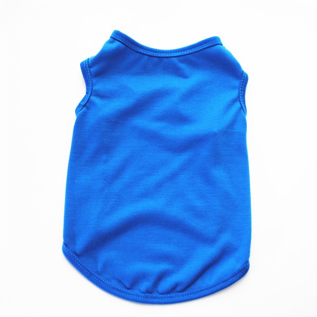 Chalecos para perros de color sólido extra grandes: cajas de almacenamiento acolchadas de tela no tejida suave para ropa de mascotas, bolsas de almacenamiento plegables con diseño elegante y