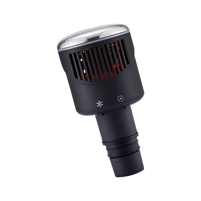 Accesorio de masaje Yuyangstore Cabezal de 19 mm Relajación Muscular Tejido Profundo