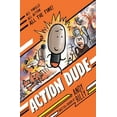thumbnail image 2 of Pre-Owned Action Dude (Paperback) 1667206478 9781667206479, 2 of 2