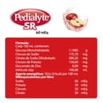 thumbnail image 4 of Solución Oral Pedialyte SR 60 mEq Manzana para Deshidratación Leve Pack 12 de 500ml c/u, 4 of 4