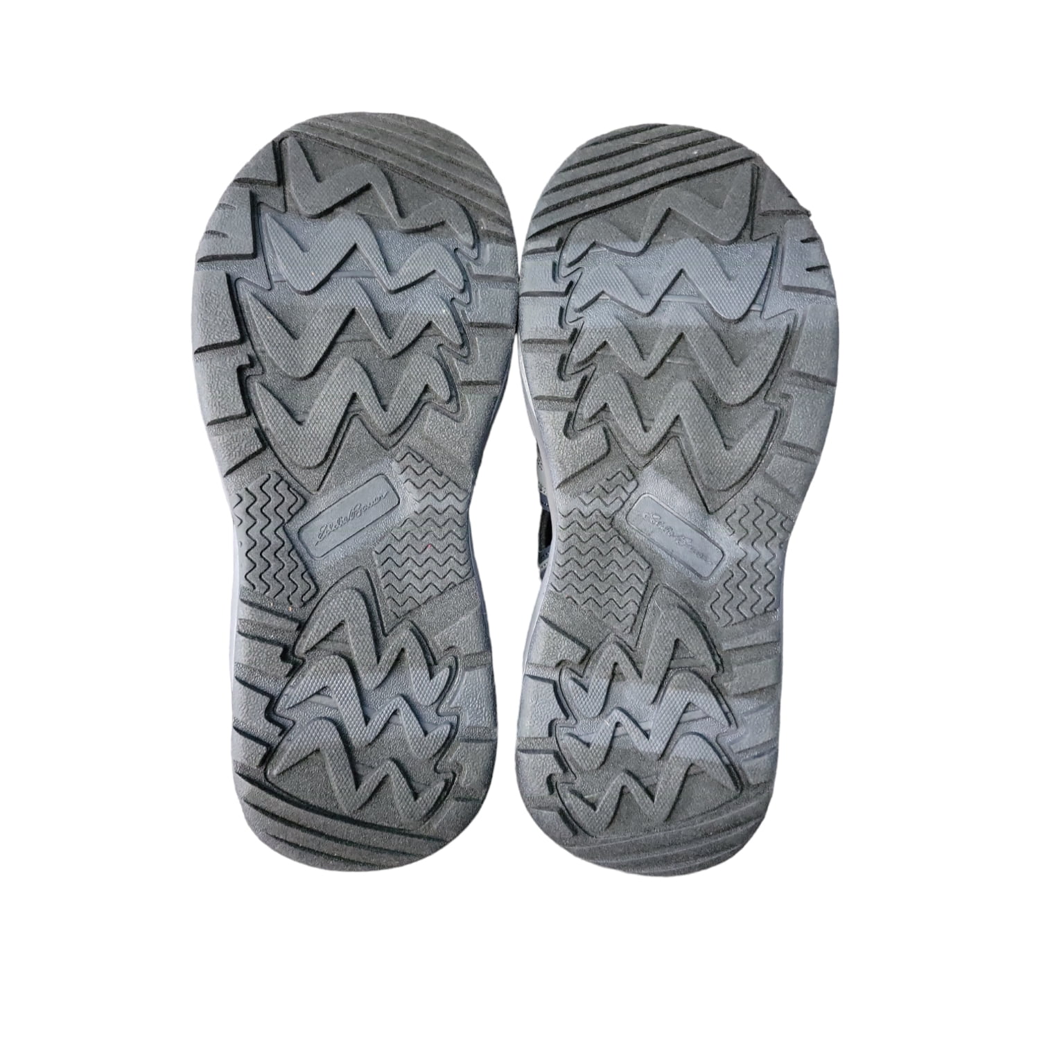 Eddie Bauer Men's Lake Trail Bungee Lace Lightweight Water