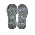 thumbnail image 7 of Eddie Bauer Men's Lake Trail Bungee Lace Lightweight Water Sandal (Grey, 8), 7 of 7