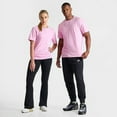 thumbnail image 6 of Nike Sportswear Men's Club Futura Tee, Pink Medium, B07H4DFTHW, 6 of 10