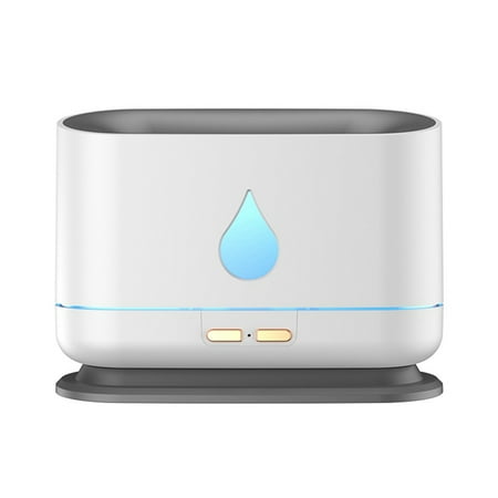 

1000Ml Air Humidifier Capacity Air Diffuser Atomizer Cool Mist Maker Air Humidifier