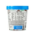 thumbnail image 5 of Great Value Mint Chip Ice Cream, 16 fl oz, 5 of 7